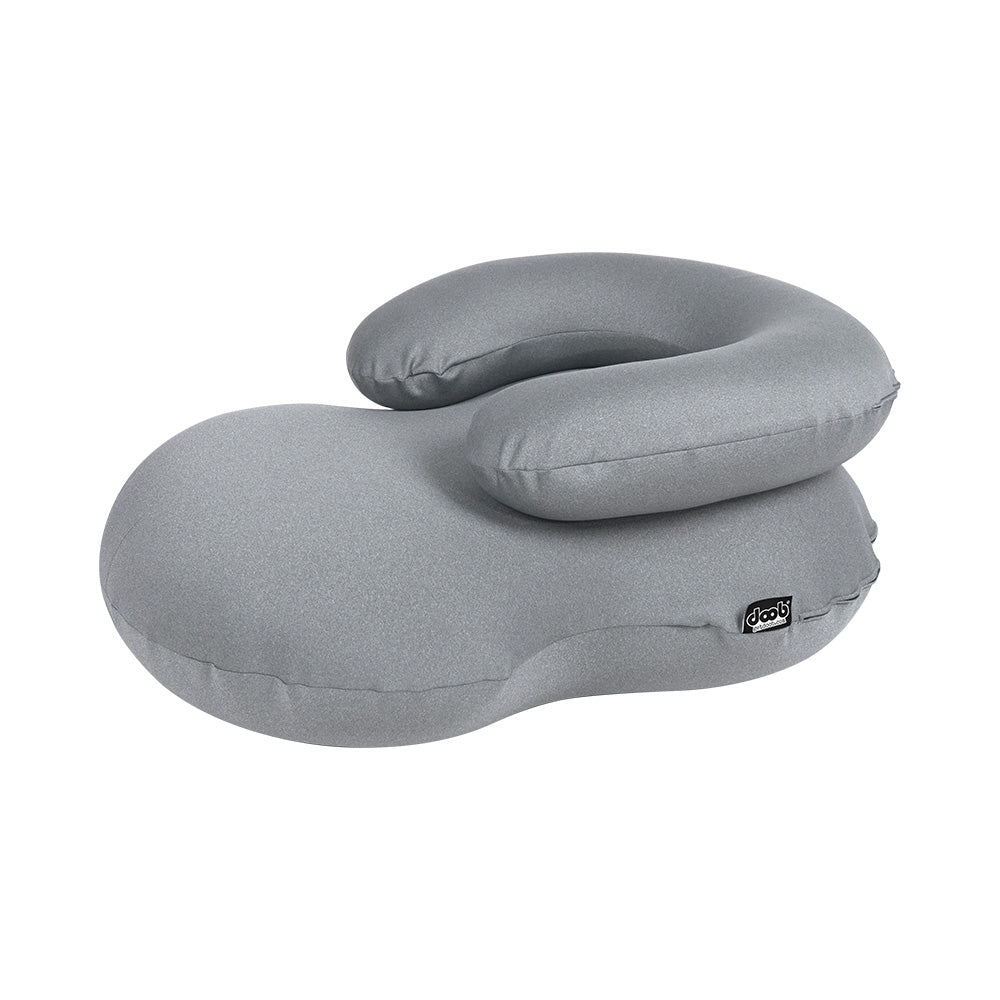 doob fwooa - ultra versatile spandex bean bag with armrest