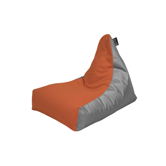 doob fwoomp mini - stretchy kids bean bag chair