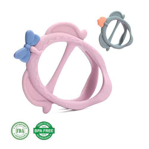 Grab Teether EleFun