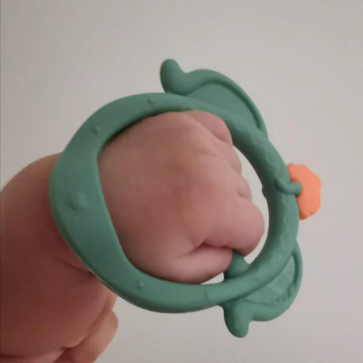 Grab Teether EleFun