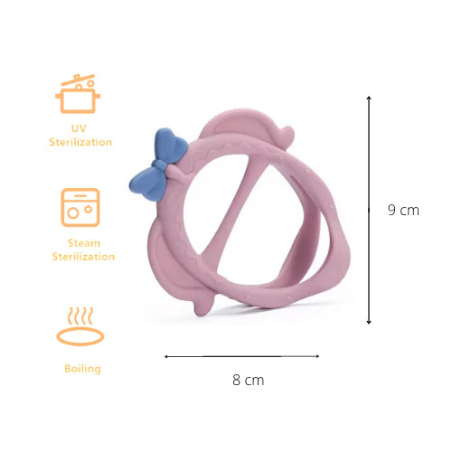 Grab Teether EleFun
