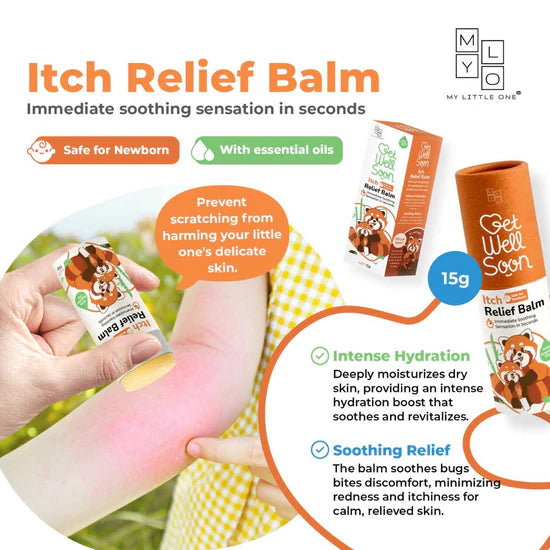 MyLO GWS Balm Sticks