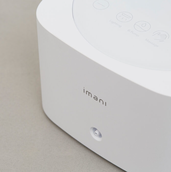 imani i1Plus Electrical Breast Pump (Hospital Grade)