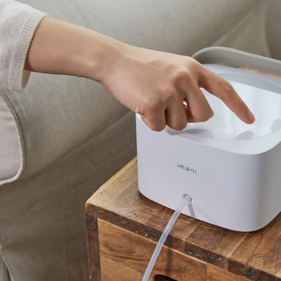 imani i1Plus Electrical Breast Pump (Hospital Grade)
