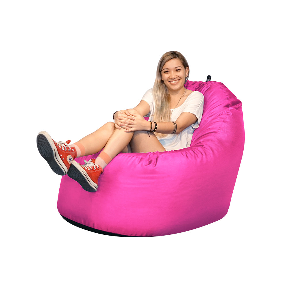 doob oomph Large - water-repellent bean bag chair