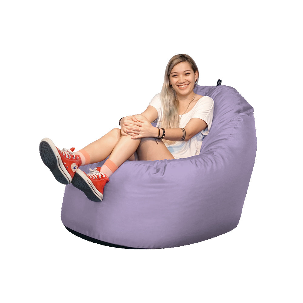 doob oomph Large - water-repellent bean bag chair