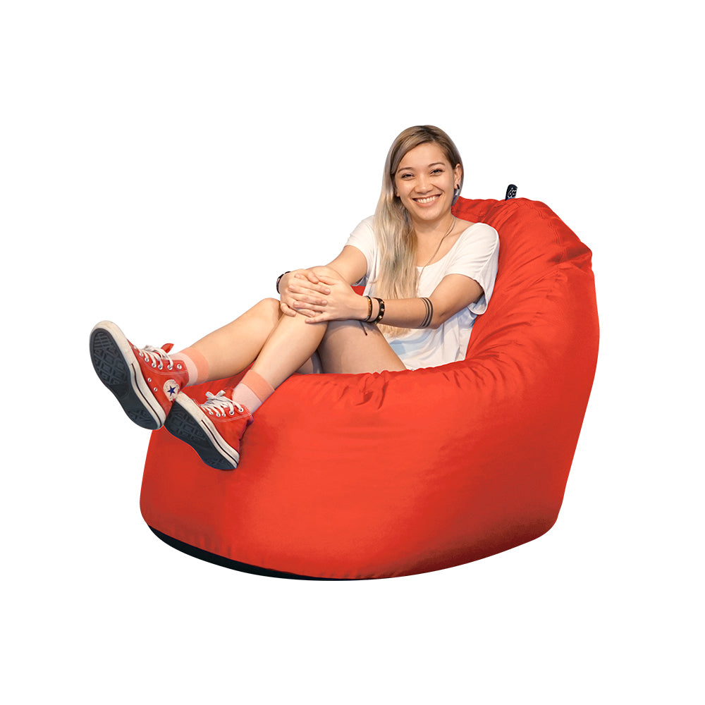 doob oomph Large - water-repellent bean bag chair