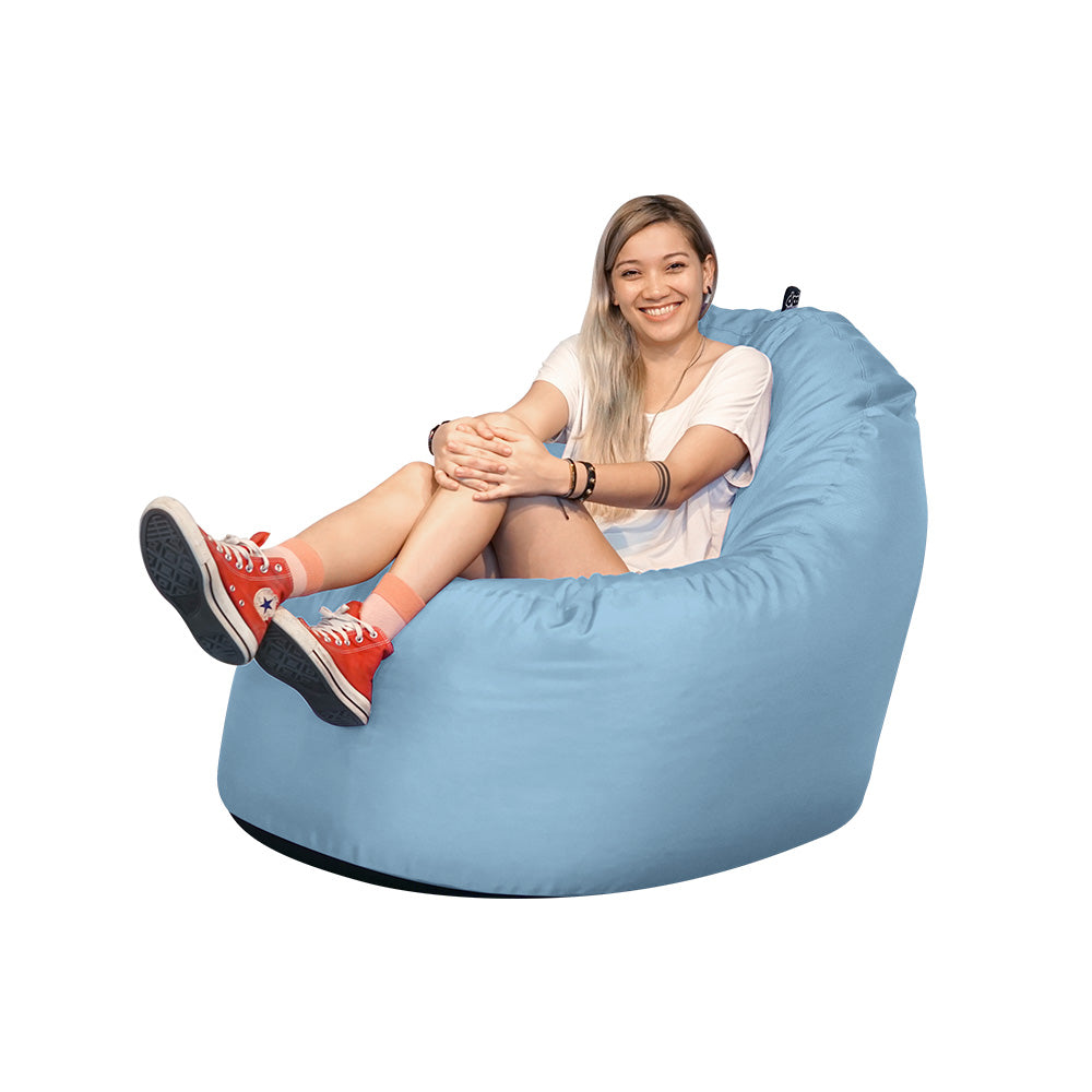 doob oomph Large - water-repellent bean bag chair