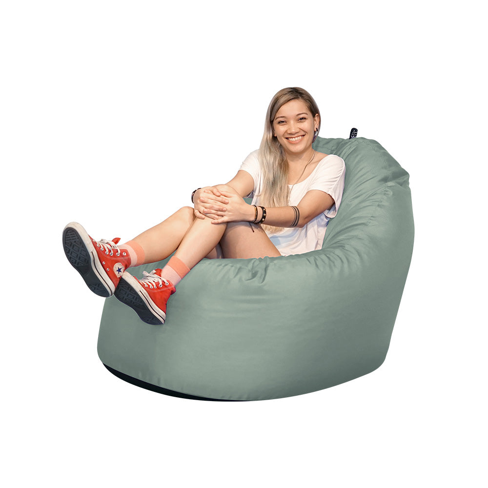 doob oomph Large - water-repellent bean bag chair