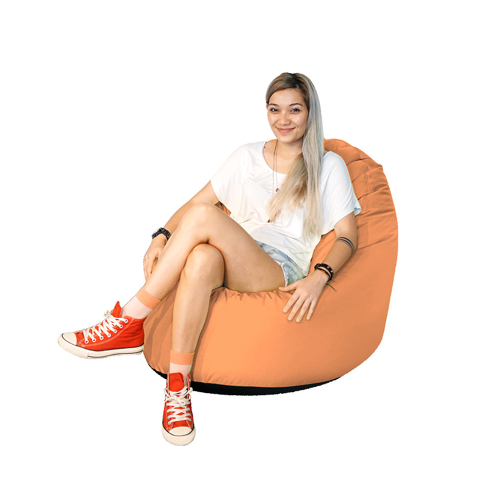 doob oomph Medium - water-repellent bean bag chair