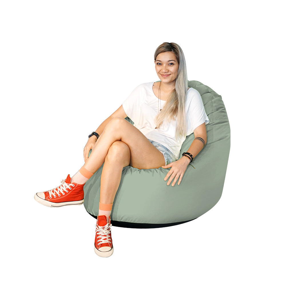 doob oomph Medium - water-repellent bean bag chair