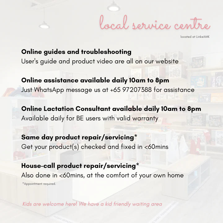 On-The-Go Bundle - BE Nude v2 (UP$369.70)