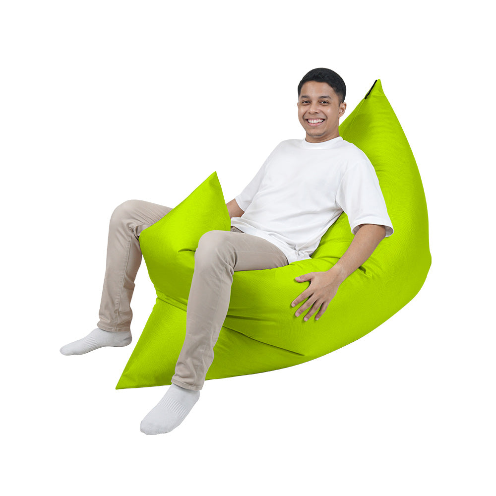doob plopsta' Large - versatile water-repellent doob bean bag
