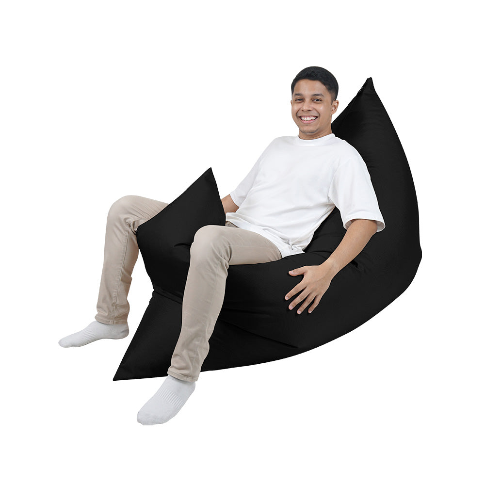 doob plopsta' Large - versatile water-repellent doob bean bag