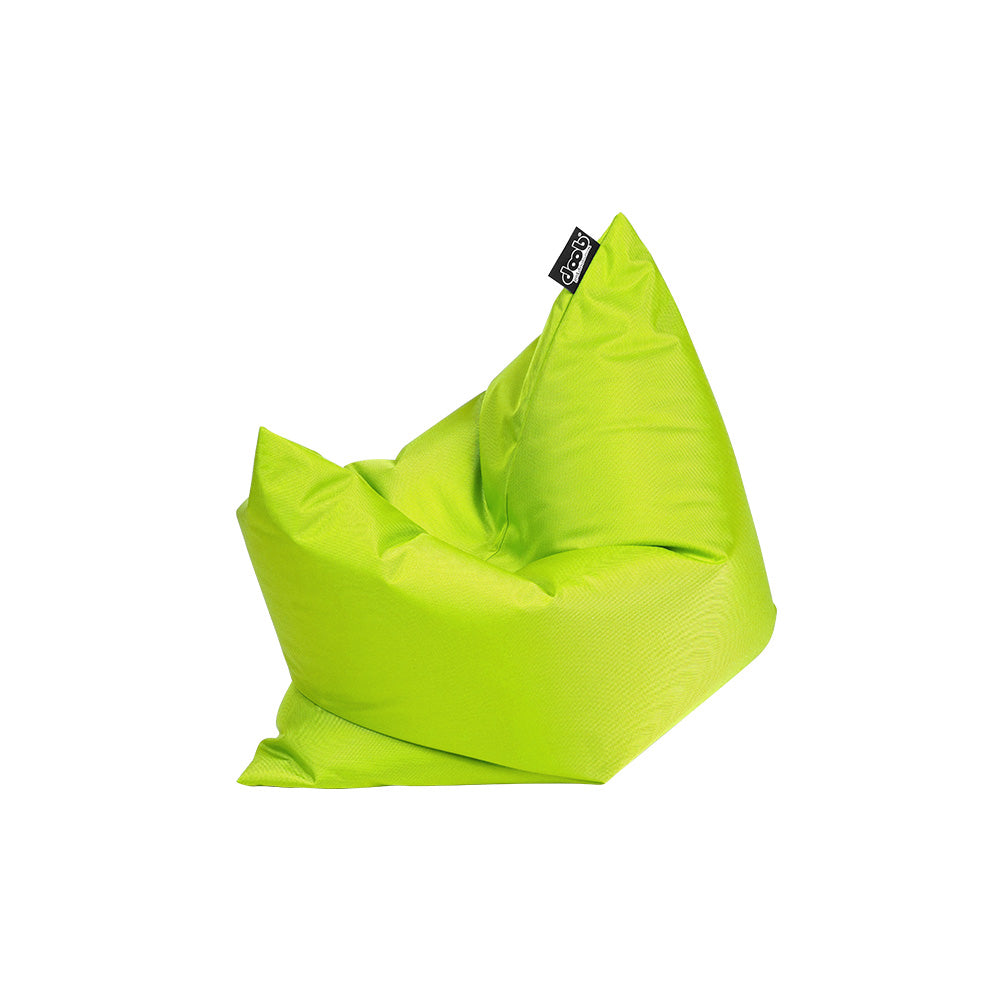 doob plopsta' mini - versatile water-repellent kids bean bag