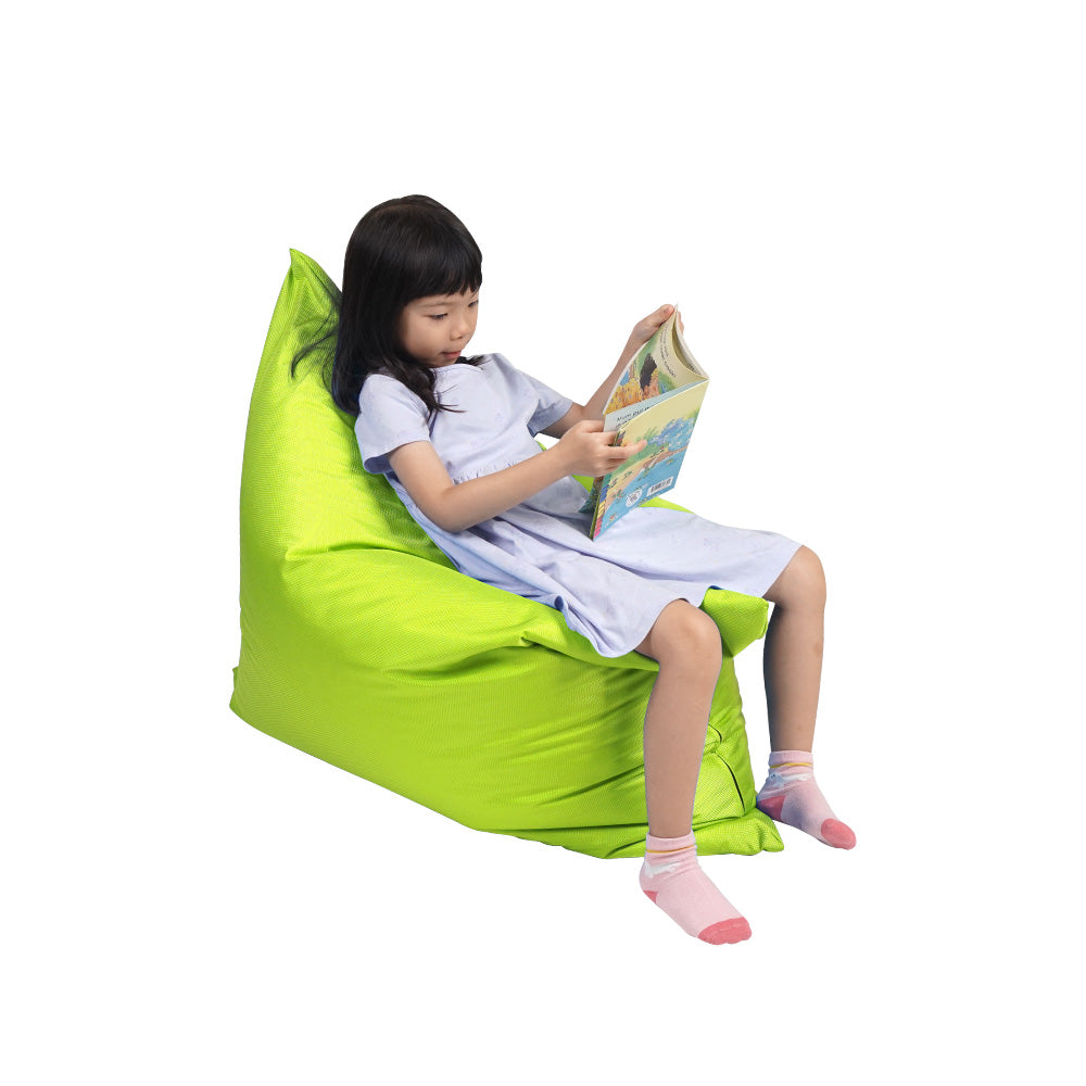 doob plopsta' mini - versatile water-repellent kids bean bag