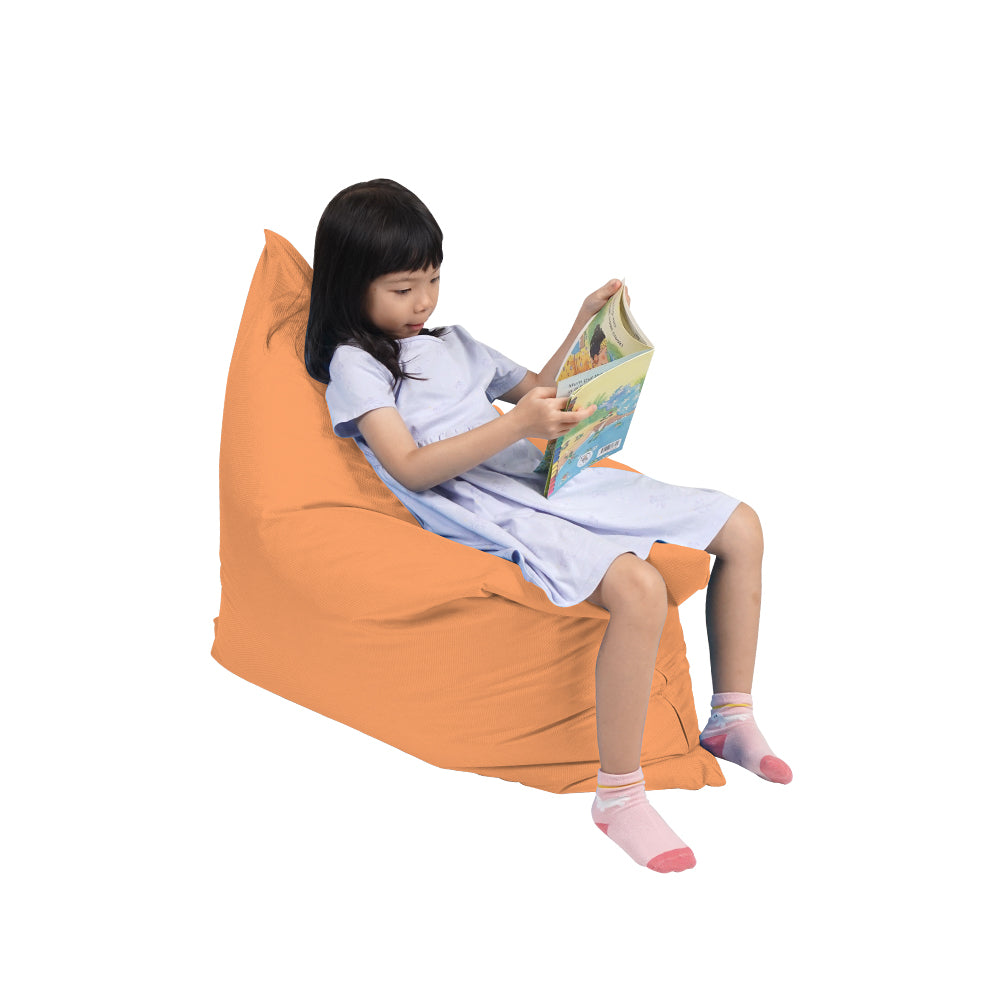 doob plopsta' mini - versatile water-repellent kids bean bag