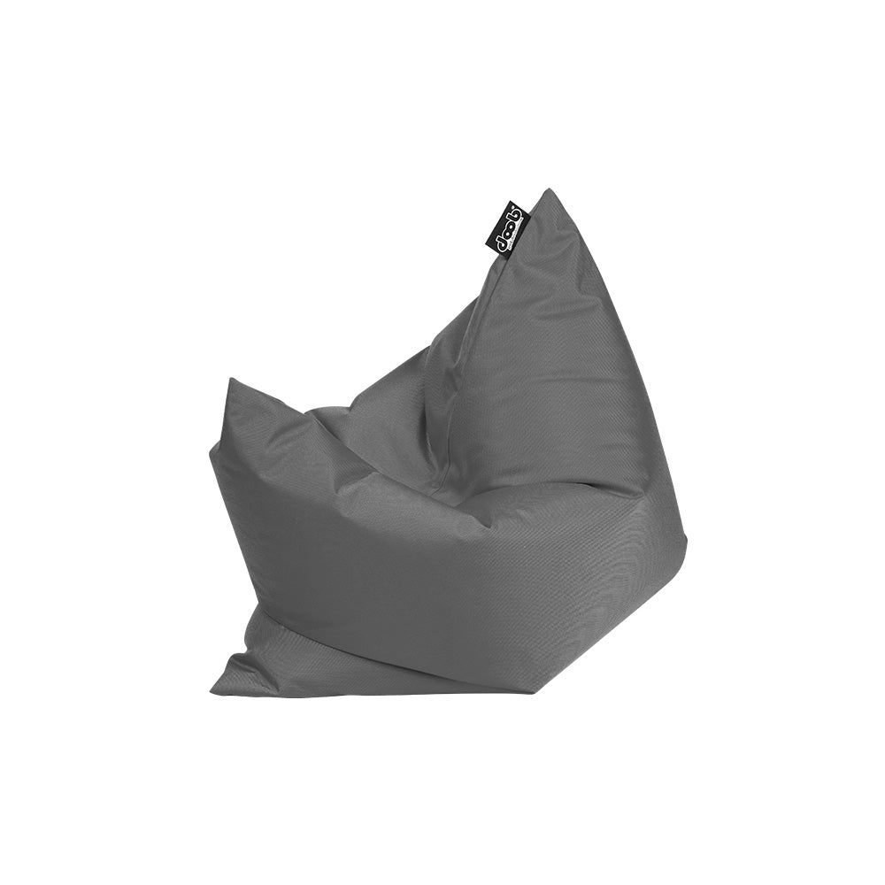 doob plopsta' mini - versatile water-repellent kids bean bag