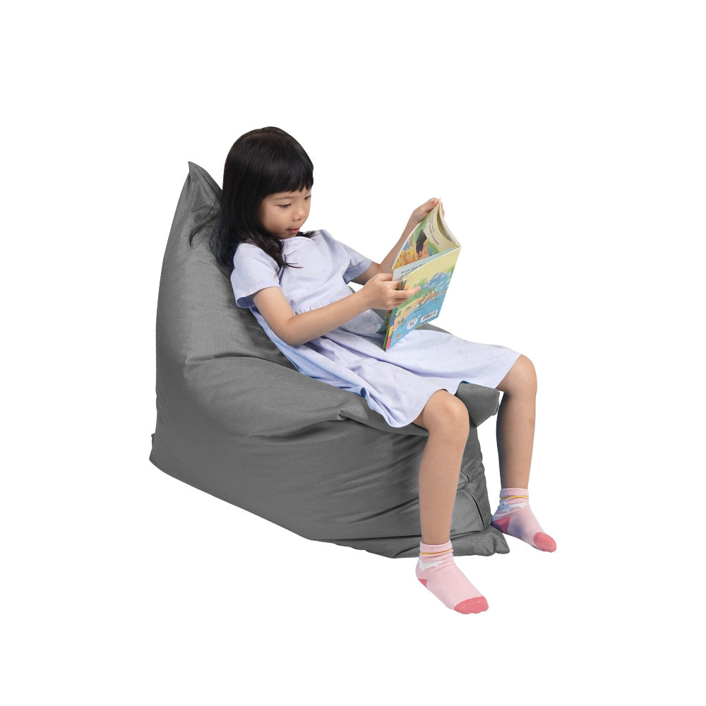 doob plopsta' mini - versatile water-repellent kids bean bag