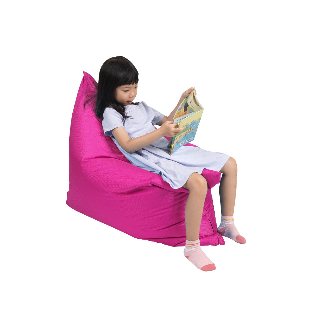 doob plopsta' mini - versatile water-repellent kids bean bag