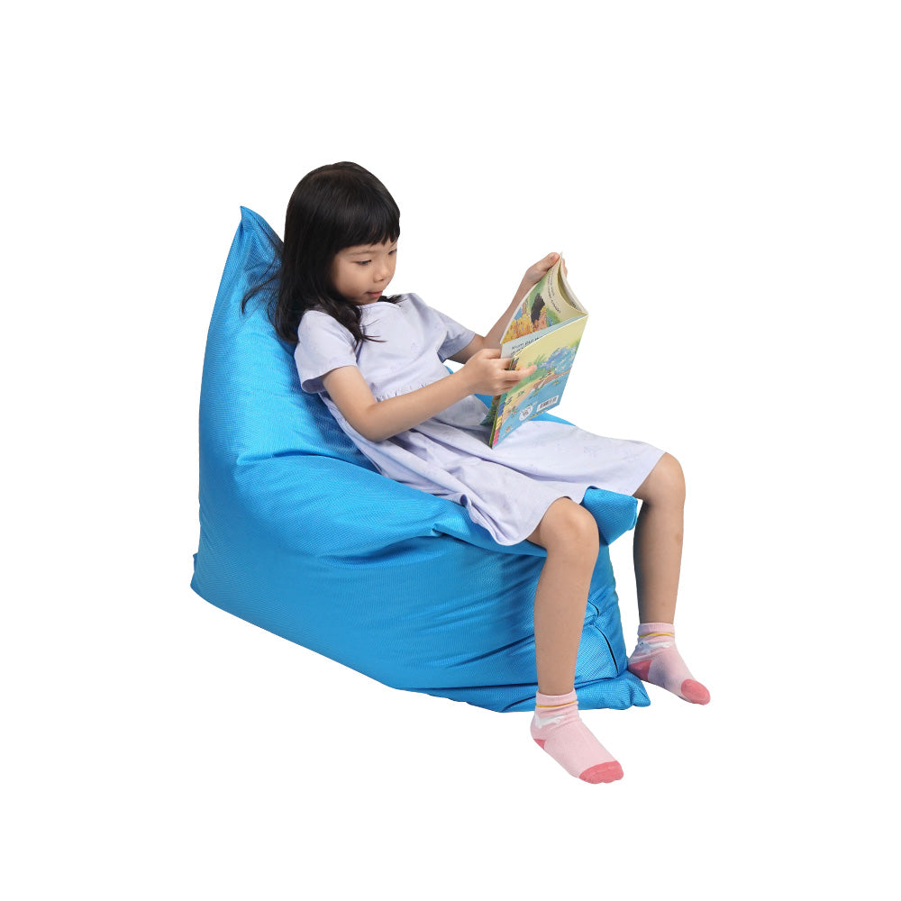 doob plopsta' mini - versatile water-repellent kids bean bag