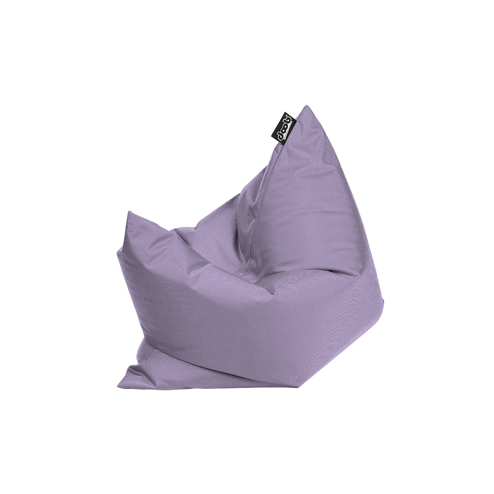 doob plopsta' mini - versatile water-repellent kids bean bag