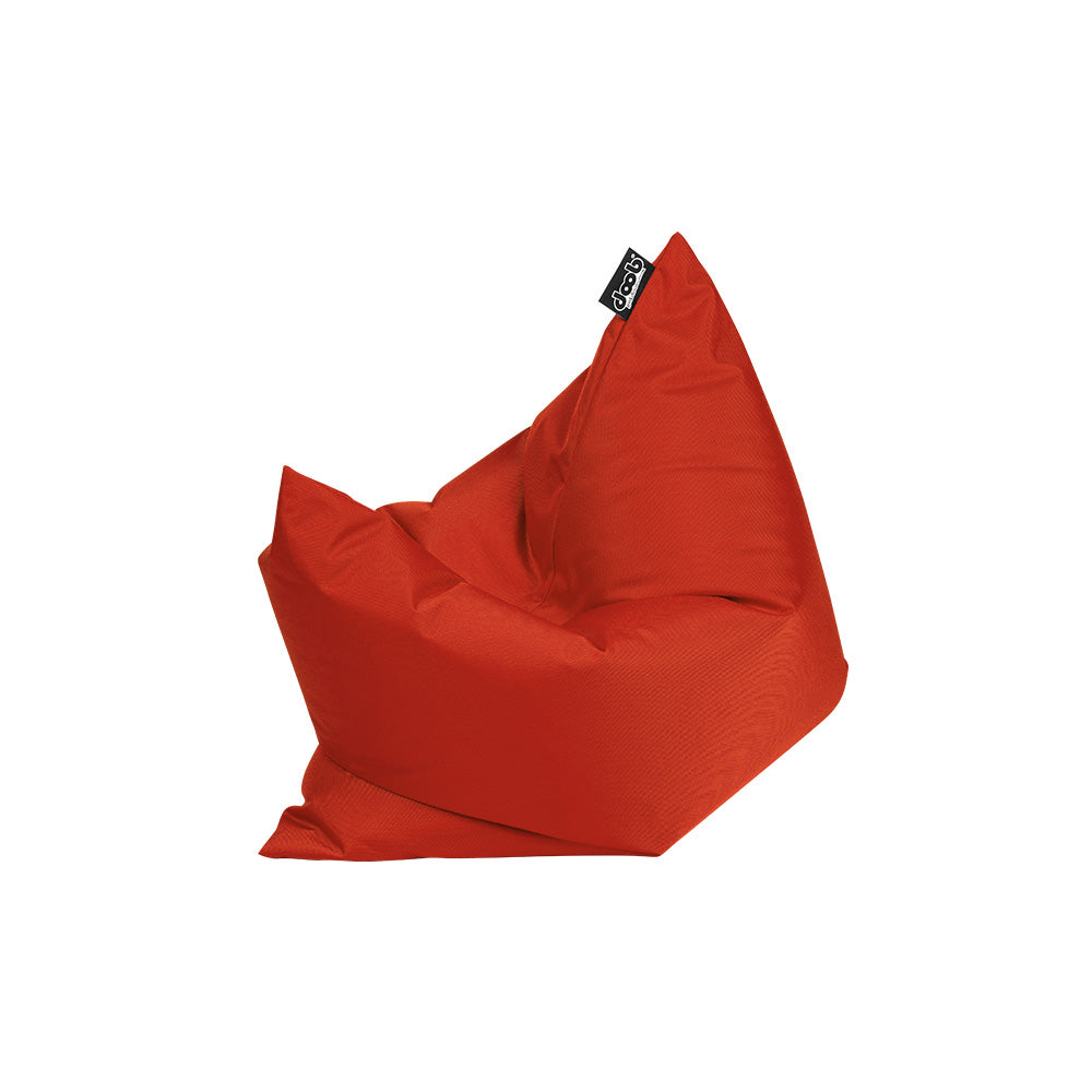 doob plopsta' mini - versatile water-repellent kids bean bag