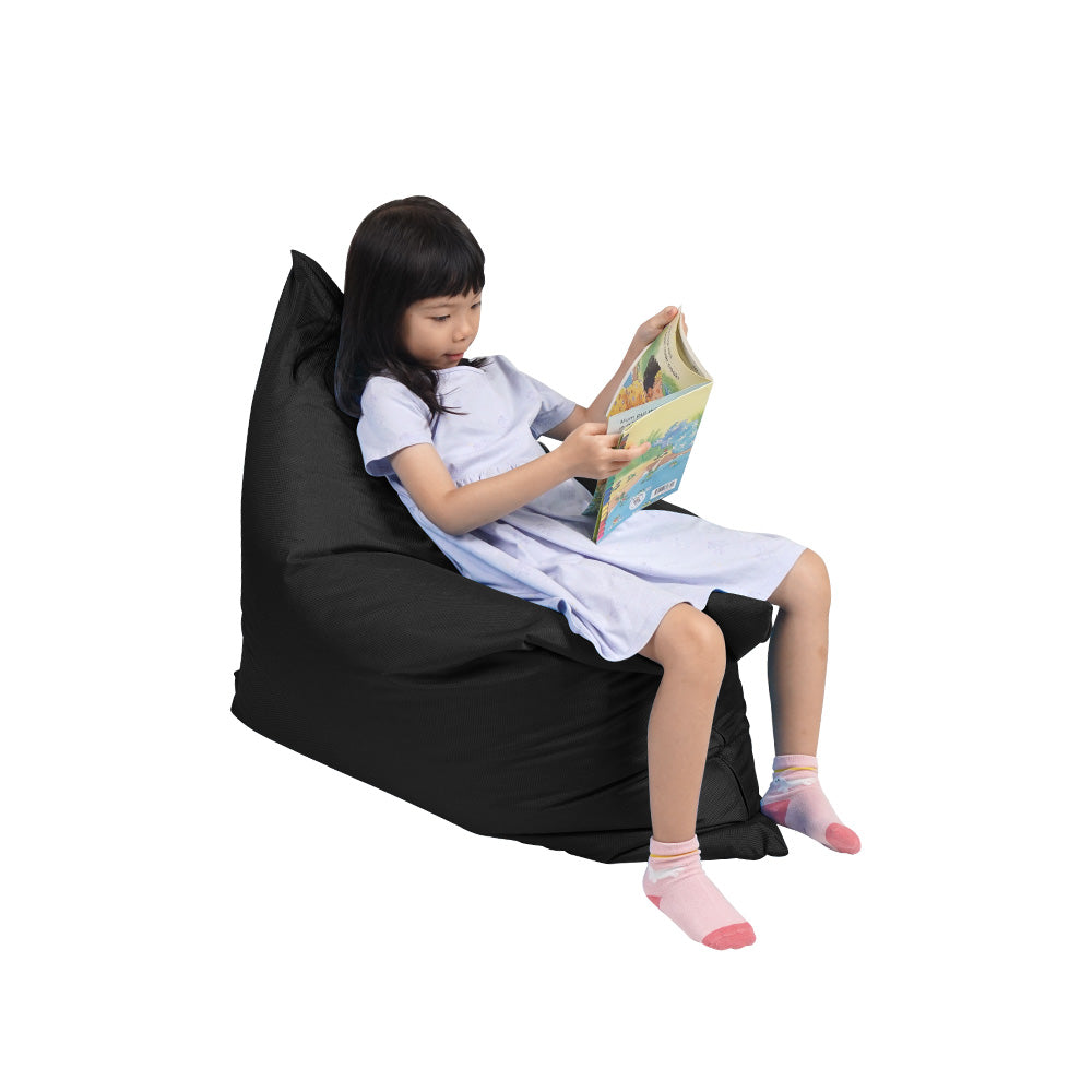 doob plopsta' mini - versatile water-repellent kids bean bag