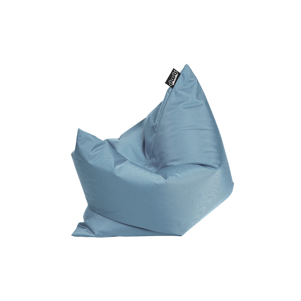 doob plopsta' mini - versatile water-repellent kids bean bag