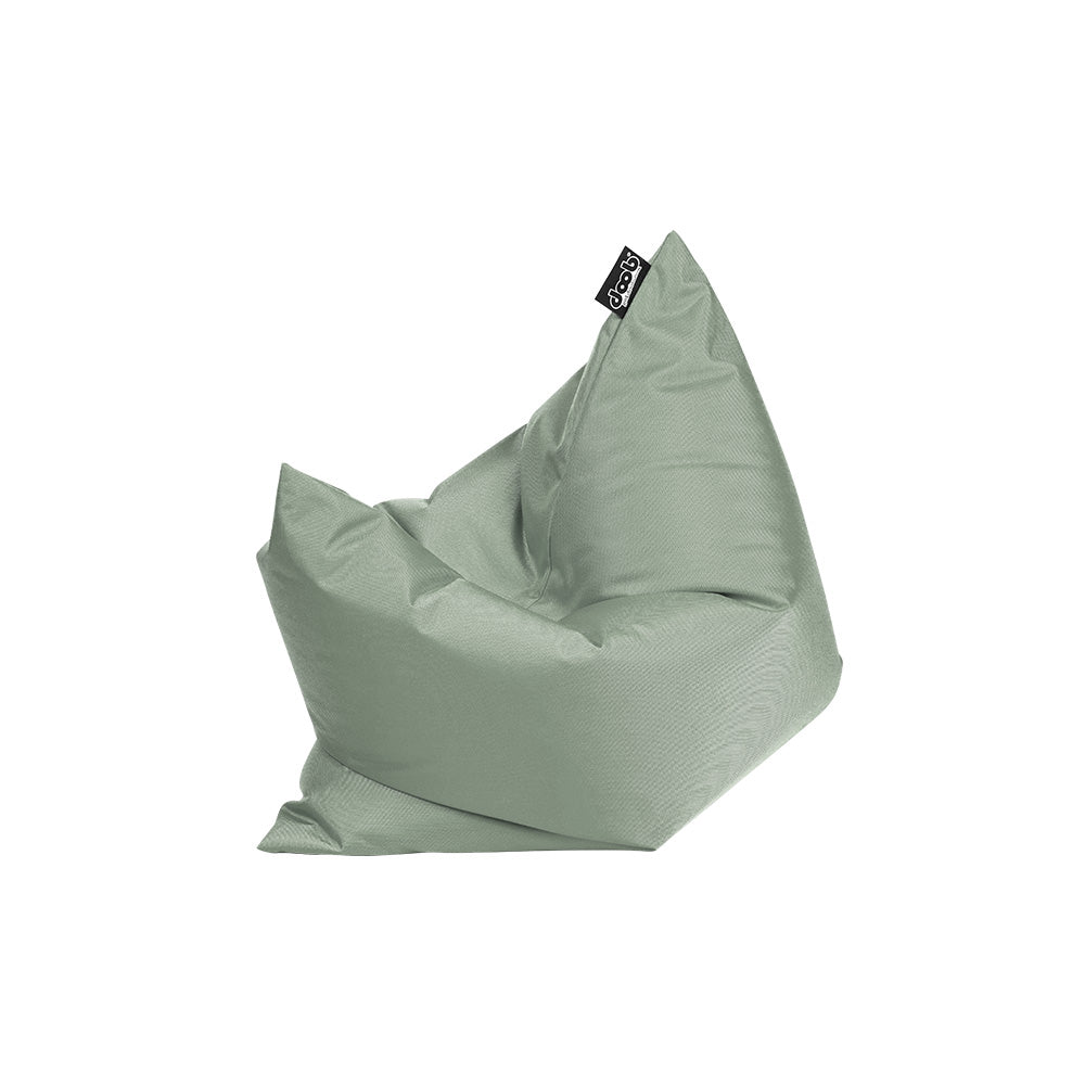 doob plopsta' mini - versatile water-repellent kids bean bag