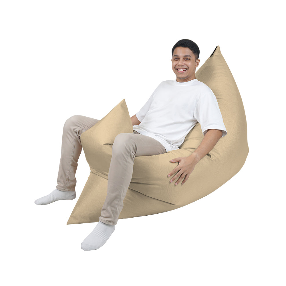 doob plopsta' Large - versatile water-repellent doob bean bag