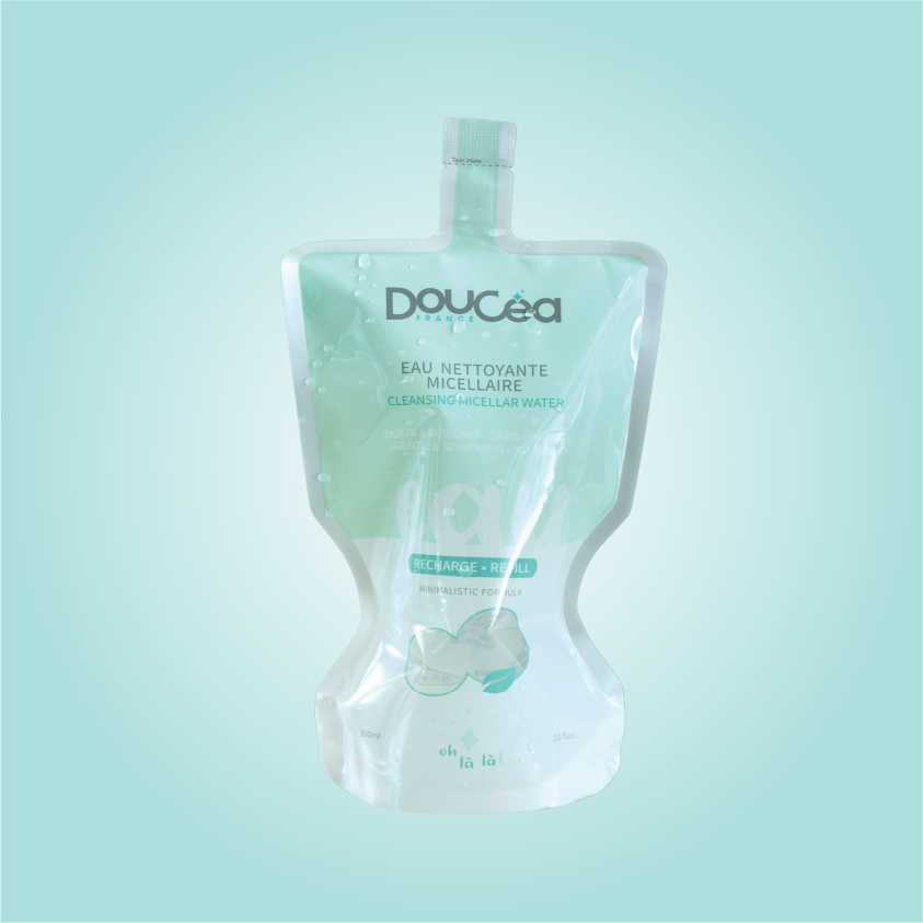 Micellar Water Set - For All Skin Type