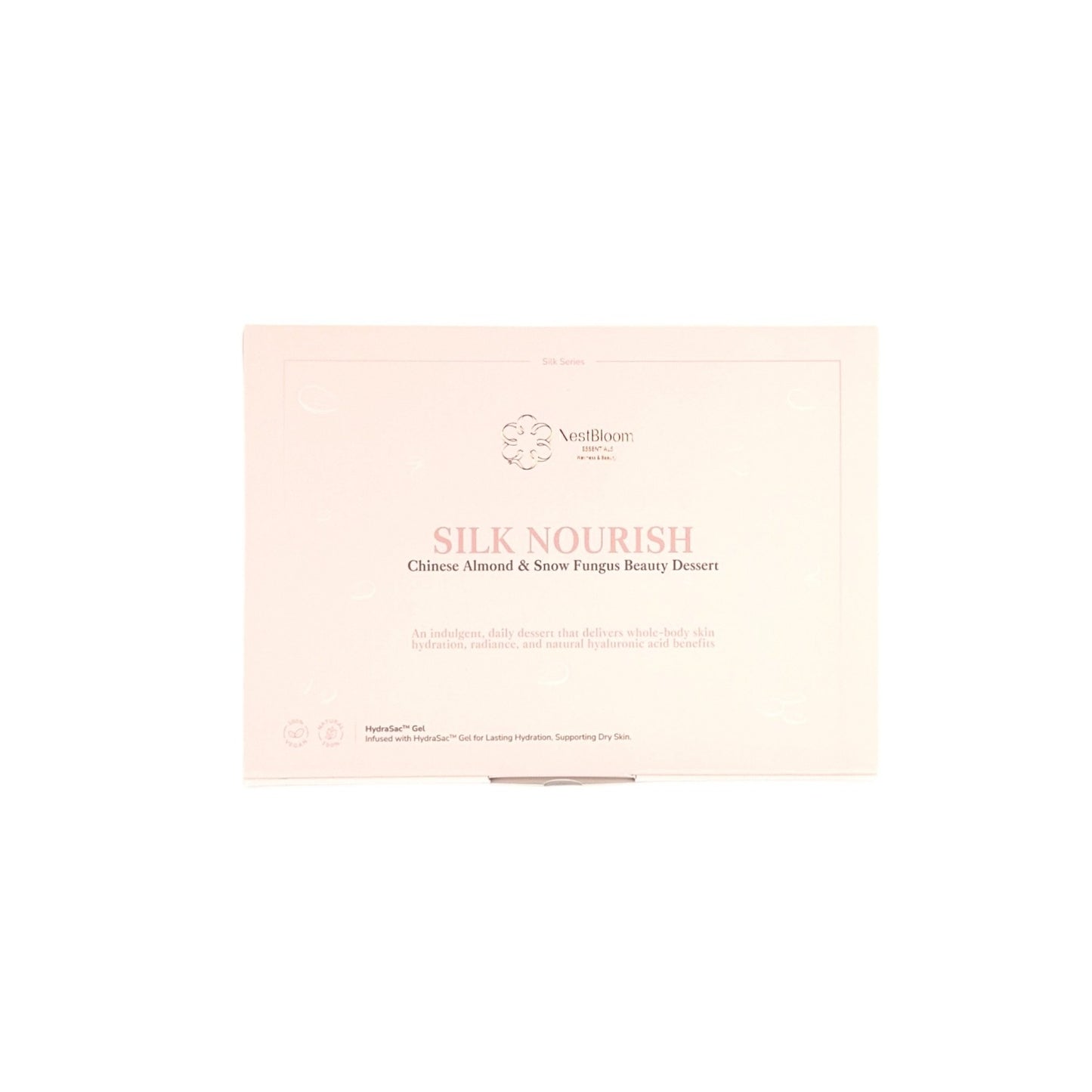 Silk Nourish