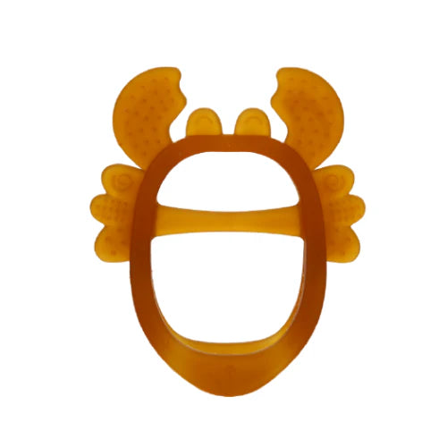 Grab Teether Crabby