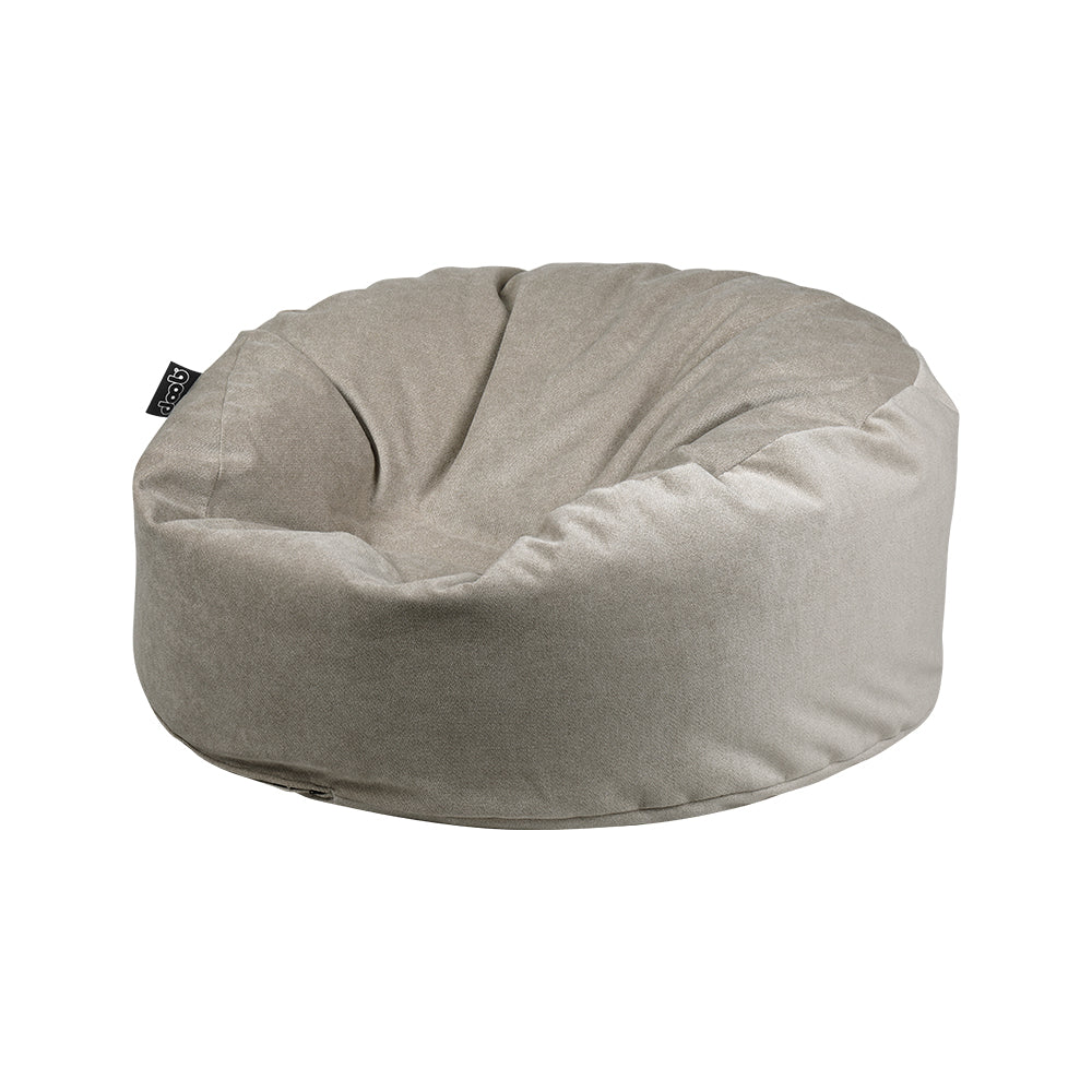 doob toonacan - canned-food fabric bean bag