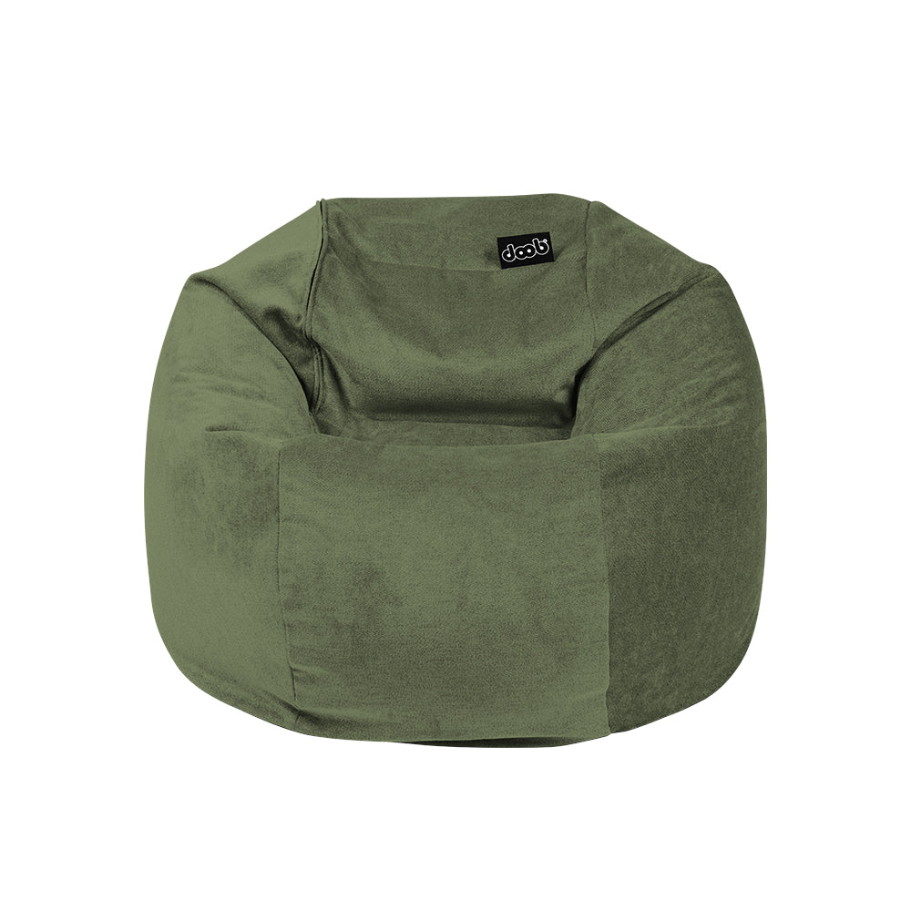 doob toonacan - canned-food fabric bean bag
