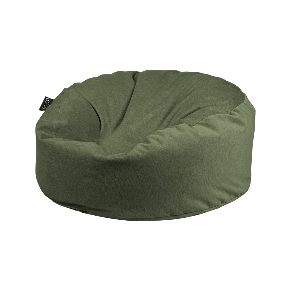 doob toonacan - canned-food fabric bean bag