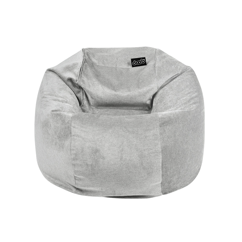doob toonacan - canned-food fabric bean bag