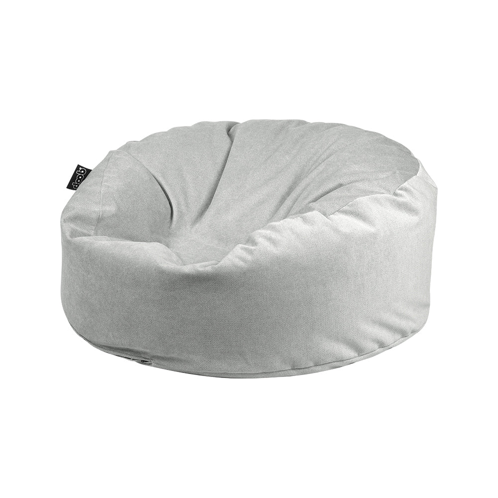 doob toonacan - canned-food fabric bean bag