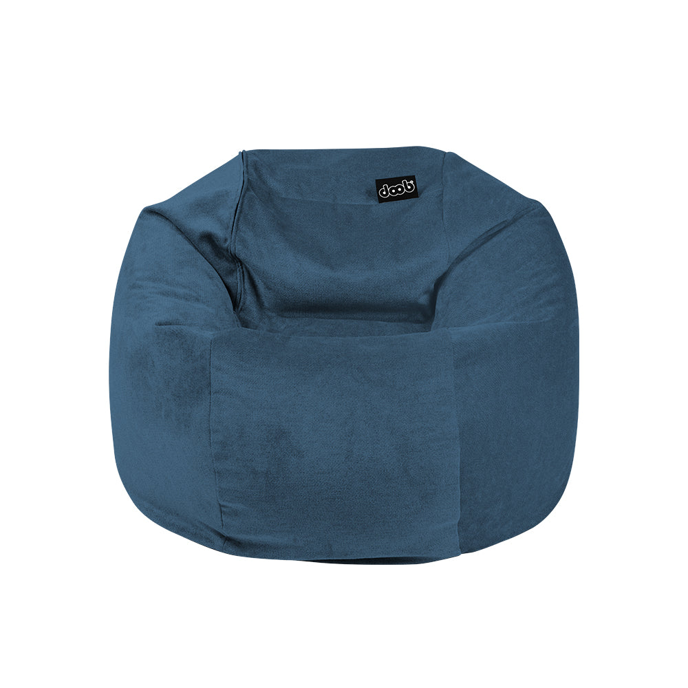 doob toonacan - canned-food fabric bean bag