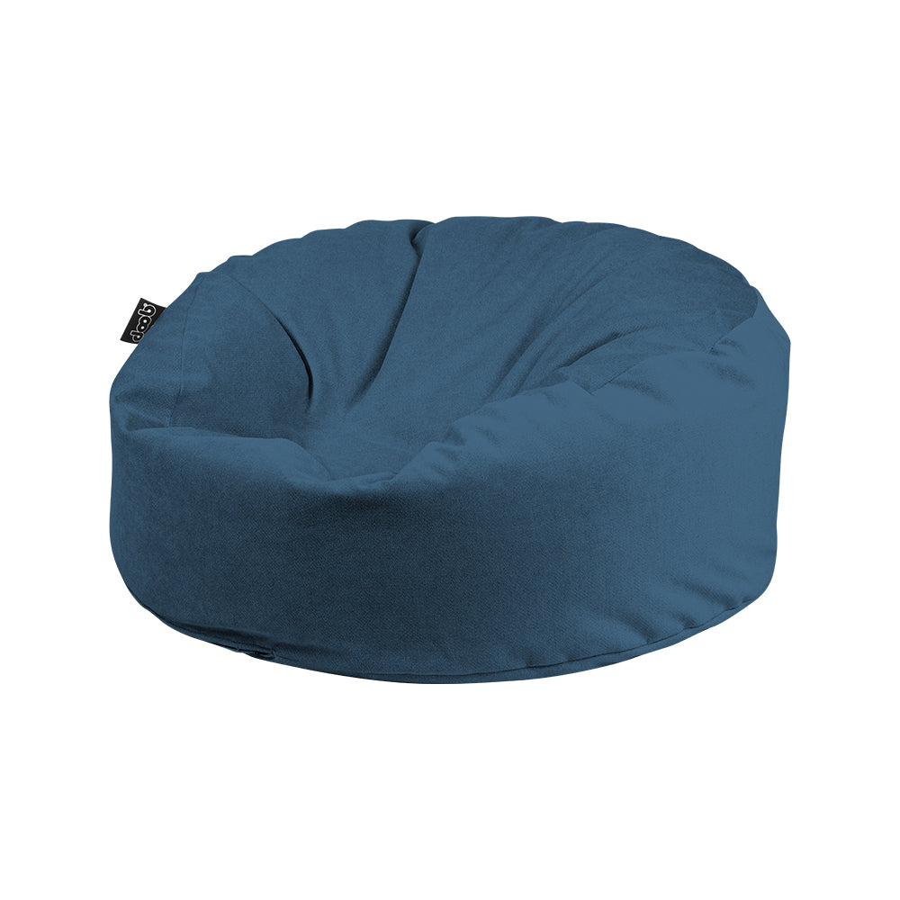 doob toonacan - canned-food fabric bean bag