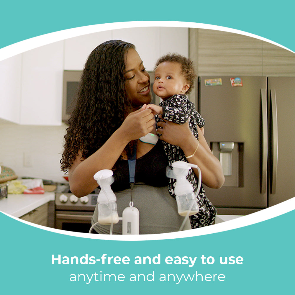 Lavie Warming Massage Pads