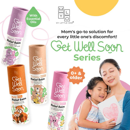 MyLO GWS Balm Sticks