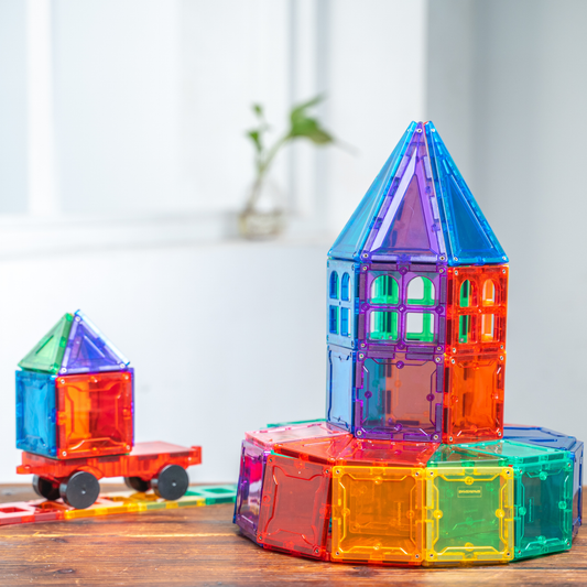 208 pcs Grande - Mix