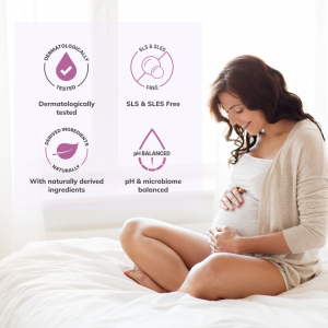 Little Etoile Mother Care  Everyday Feminine Wash