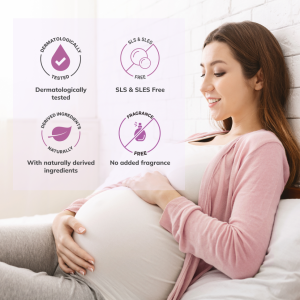 Little Etoile Mother Care Stretch Mark Cream