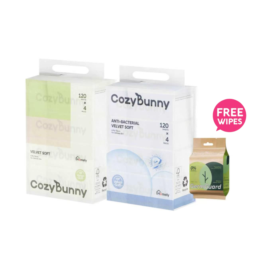 Family Care Bundle