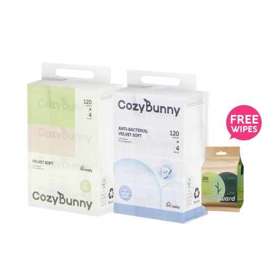 Family Care Bundle