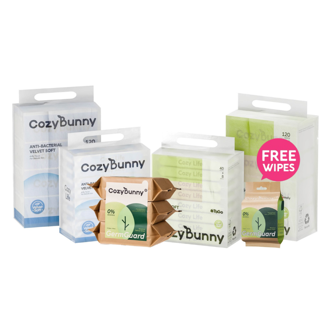 Complete Family Bundle