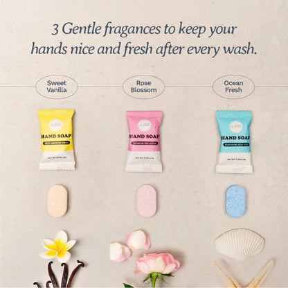 Hypoallergic Foam Hand Soap Refill